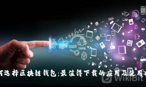 如何选择区块链钱包：最值得下载的应用及使用指南