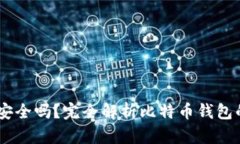 存比特币钱包：安全吗？完全解析比特币钱包的