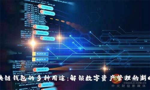 区块链钱包的多种用途：解锁数字资产管理的新时代