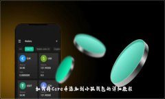  如何将Core币添加到小狐钱