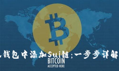 如何在小狐钱包中添加Sui链：一步步详解与实用指南