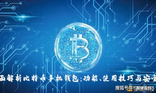 全面解析比特币手机钱包：功能、使用技巧与安全性