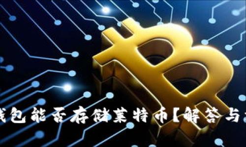 比特币钱包能否存储莱特币？解答与深度分析