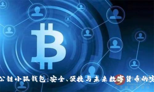 中本聪公链小狐钱包：安全、便捷与未来数字货币的完美结合