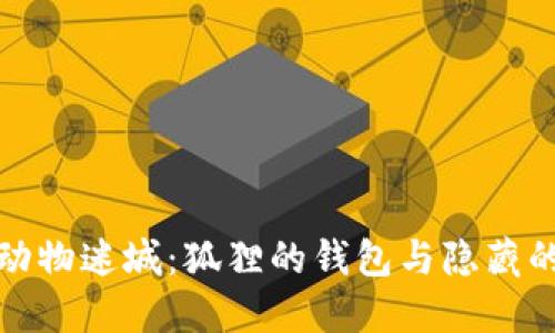 探索动物迷城：狐狸的钱包与隐藏的秘密