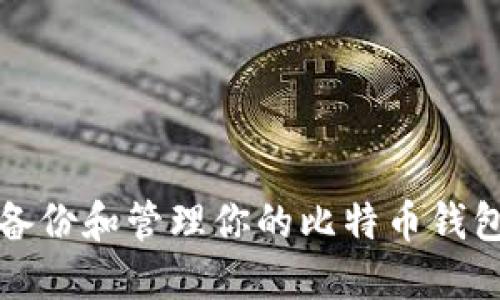 如何打开、备份和管理你的比特币钱包：全面指南