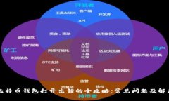 解决比特币钱包打开出错