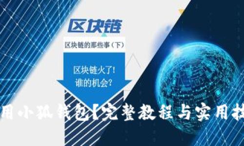 如何高效使用小狐钱包？完整教程与实用技巧视频分享