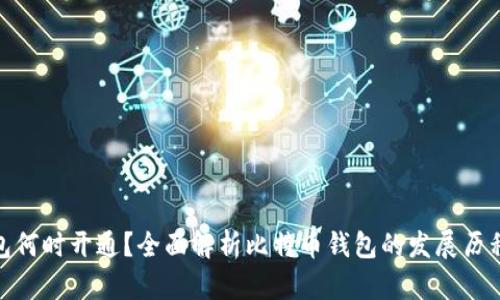 : 比特币钱包何时开通？全面解析比特币钱包的发展历程及未来趋势