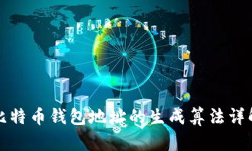 比特币钱包地址的生成算法详解