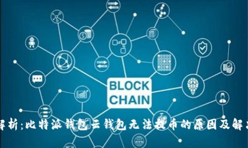 详细解析：比特派钱包云钱包无法提币的原因及解决方案