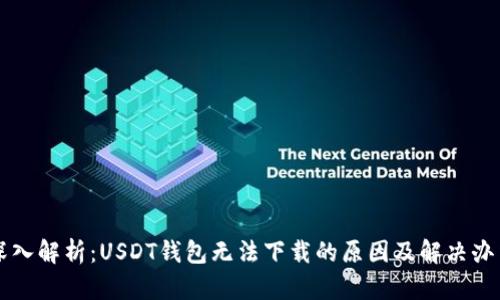 深入解析：USDT钱包无法下载的原因及解决办法