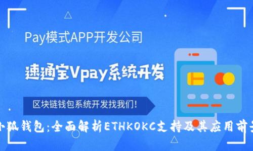 小狐钱包：全面解析ETHKOKC支持及其应用前景