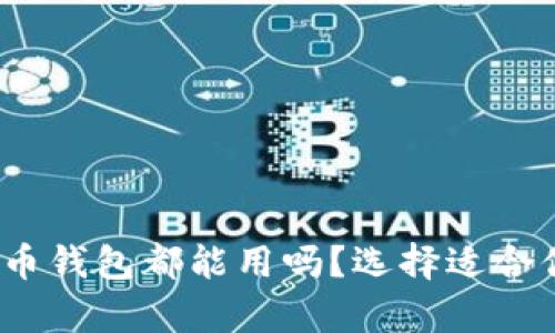 全面解析：所有虚拟币钱包都能用吗？选择适合你的虚拟币钱包指南