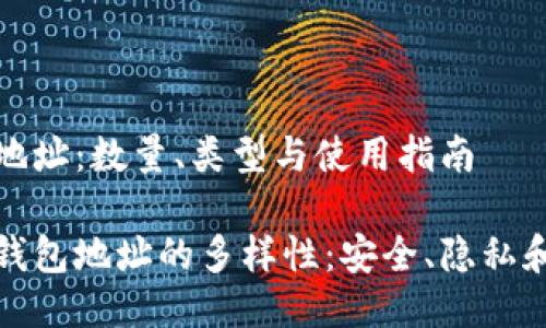比特币钱包地址：数量、类型与使用指南

揭秘比特币钱包地址的多样性：安全、隐私和经济性探讨