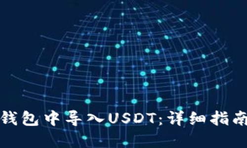如何在小狐钱包中导入USDT：详细指南与实用技巧