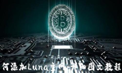 
小狐钱包如何添加Luna主网：详细图文教程与实用技巧
