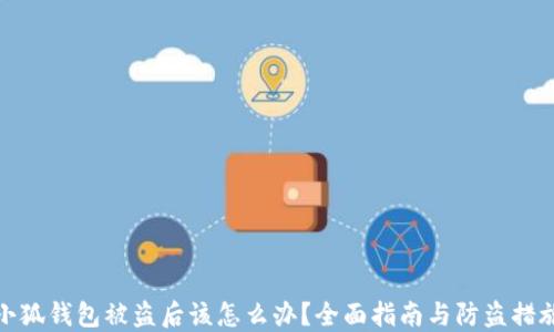 
小狐钱包被盗后该怎么办？全面指南与防盗措施