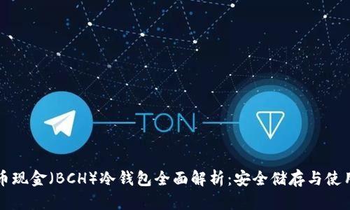 比特币现金（BCH）冷钱包全面解析：安全储存与使用指南