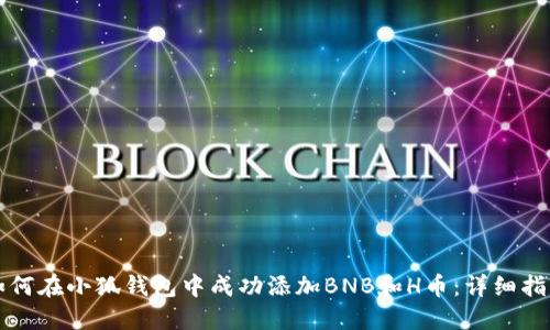 如何在小狐钱包中成功添加BNB和H币：详细指南