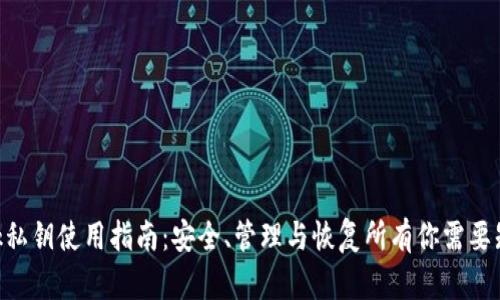 MetaMask私钥使用指南：安全、管理与恢复所有你需要知道的内容