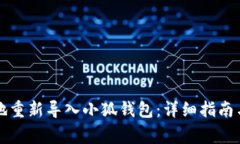 如何安全高效地重新导入小狐钱包：详细指南与