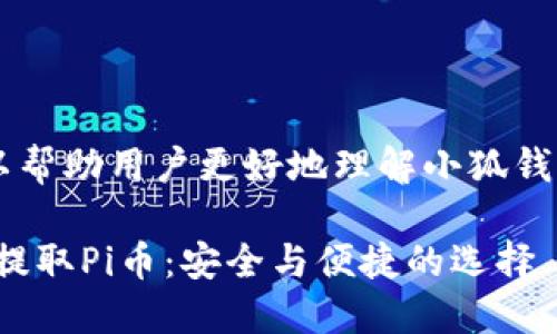 思考这个问题的一些信息可以帮助用户更好地理解小狐钱包与Pi Network之间的关系。

使用小狐钱包从Pi Network提取Pi币：安全与便捷的选择