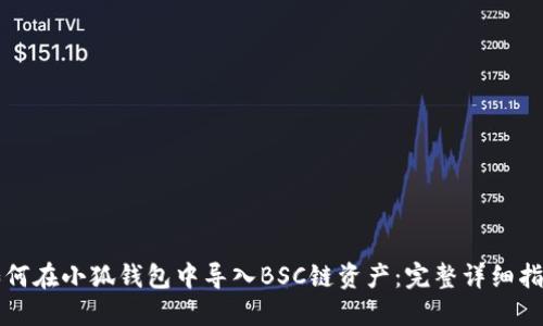 如何在小狐钱包中导入BSC链资产：完整详细指南