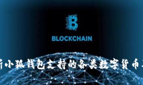 深入剖析小狐钱包支持的各类数字货币及其优势