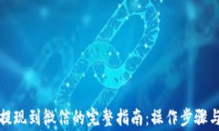 小狐钱包提现到微信的完整指南：操作步骤与注