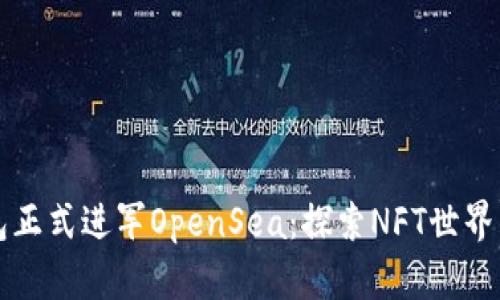 小狐钱包正式进军OpenSea：探索NFT世界的新篇章