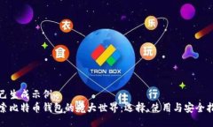 自己生成示例探索比特币钱包的庞大世界：选择