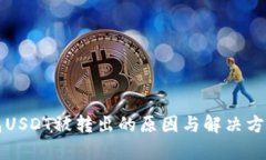 冷钱包USDT被转出的原因与解决方案解析