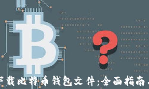 
如何安全下载比特币钱包文件：全面指南与注意事项