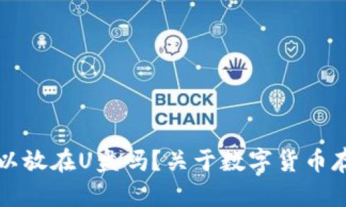 比特币钱包可以放在U盘吗？关于数字货币存储的全面解析