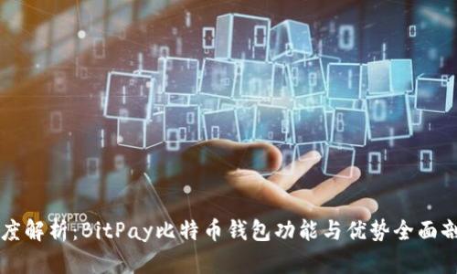 深度解析：BitPay比特币钱包功能与优势全面剖析