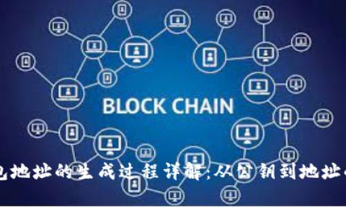 区块链钱包地址的生成过程详解：从公钥到地址的完整解析