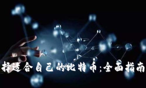 如何选择适合自己的比特币：全面指南及建议